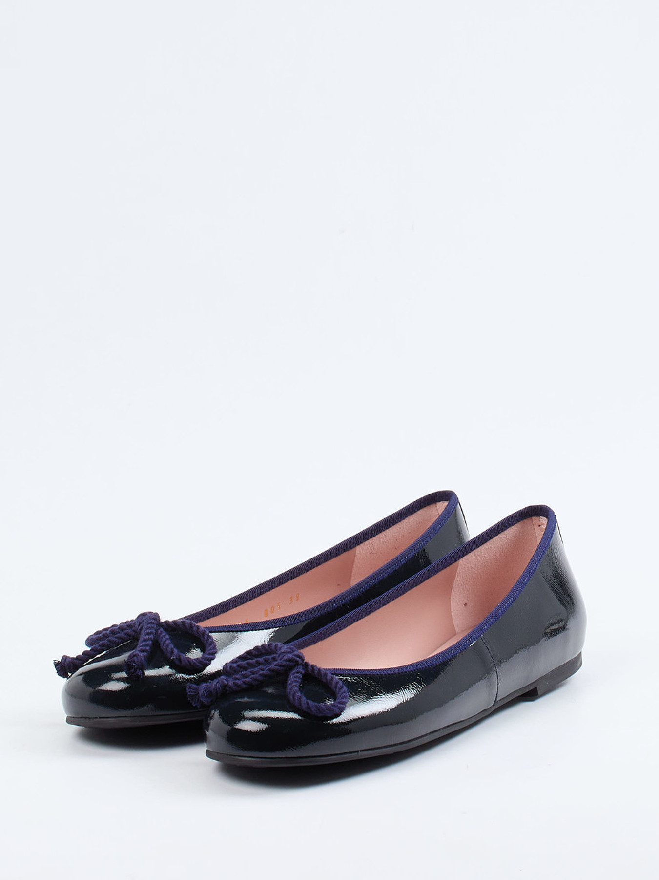 Ballerina blau 1411109008902