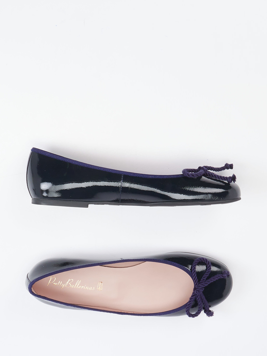 Ballerina blau 1411109008904