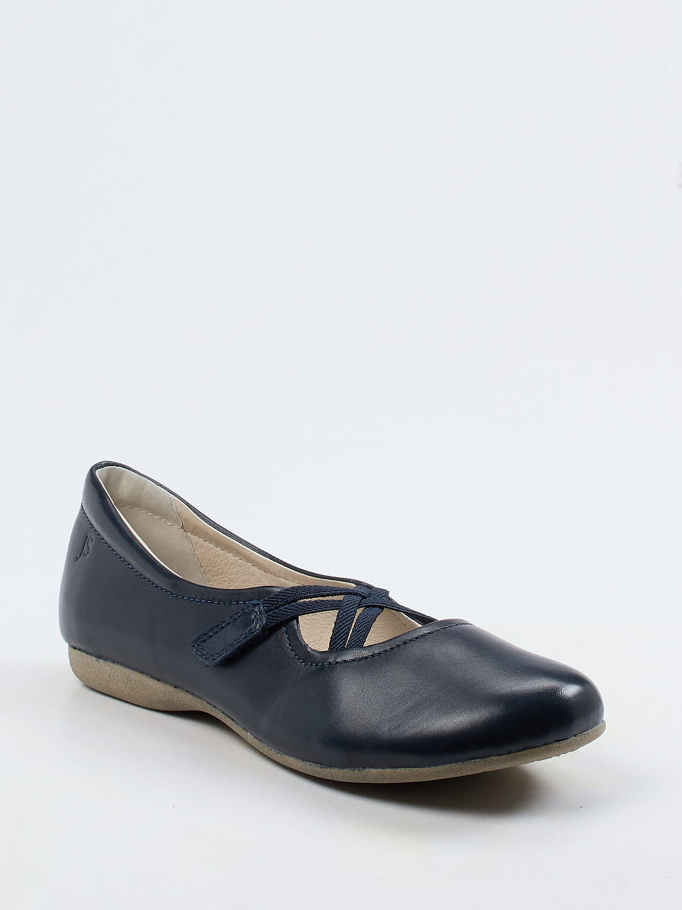 Ballerina blau 1411109011706