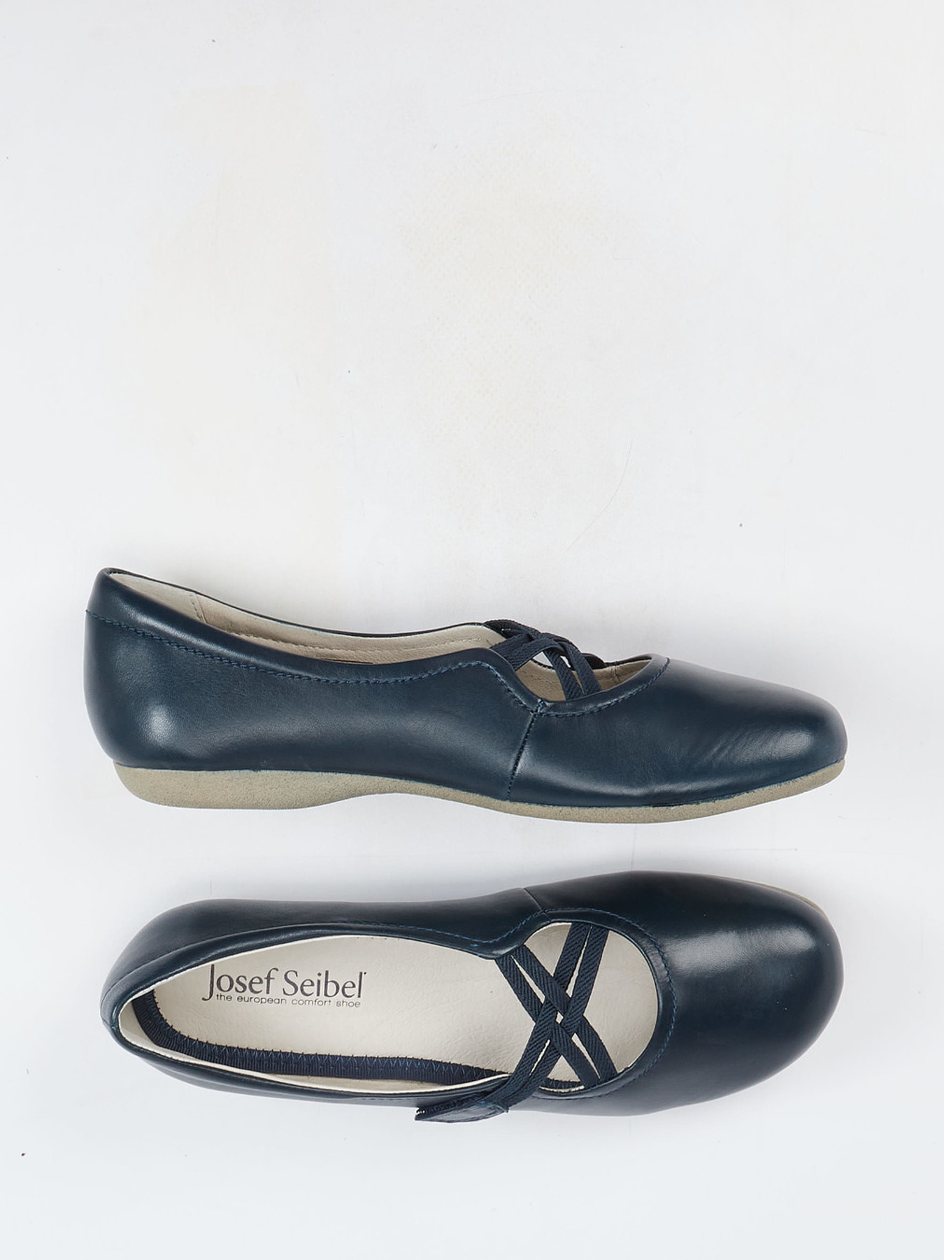 Ballerina blau 1411109011704