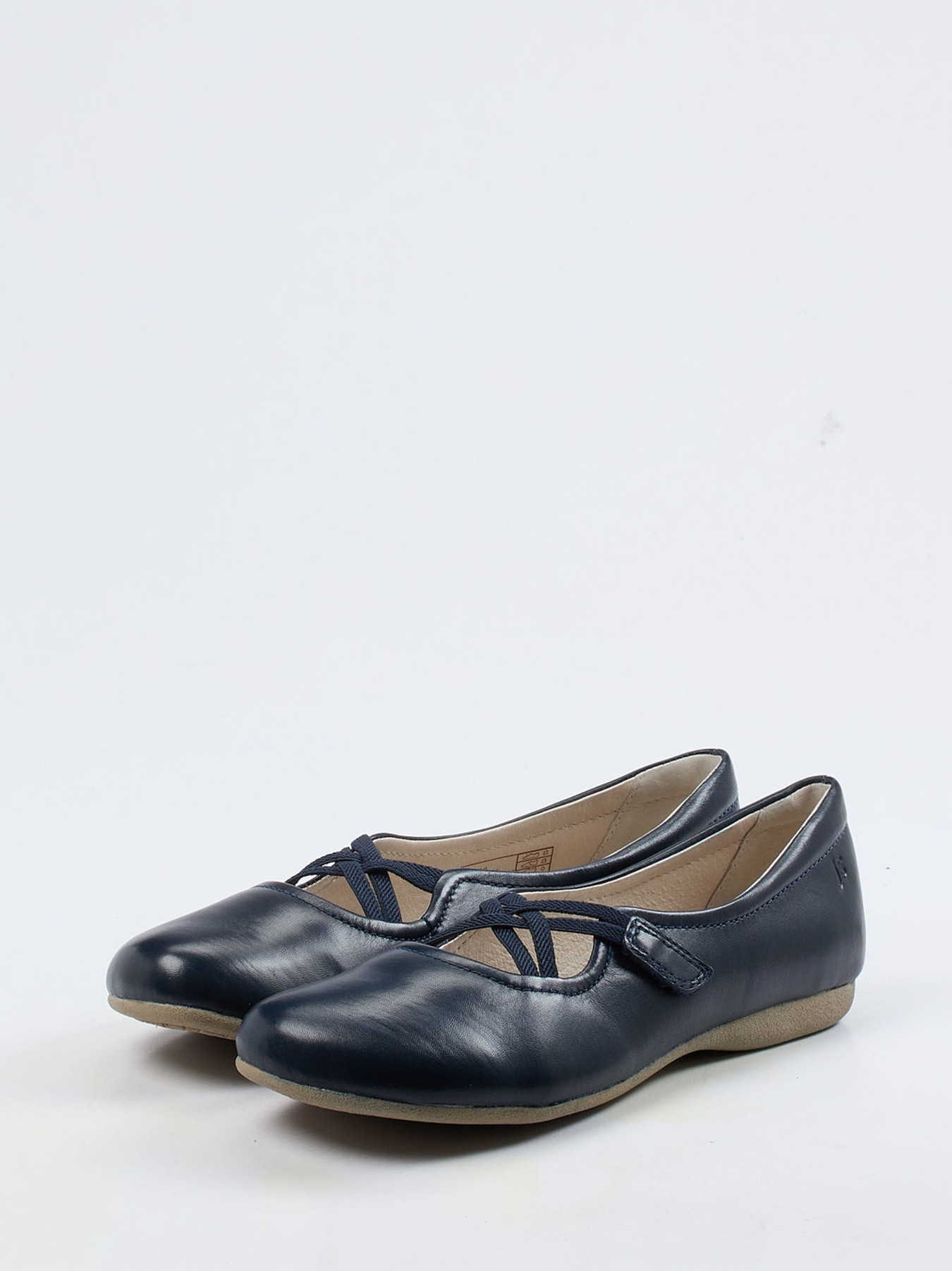 Ballerina blau 1411109011702