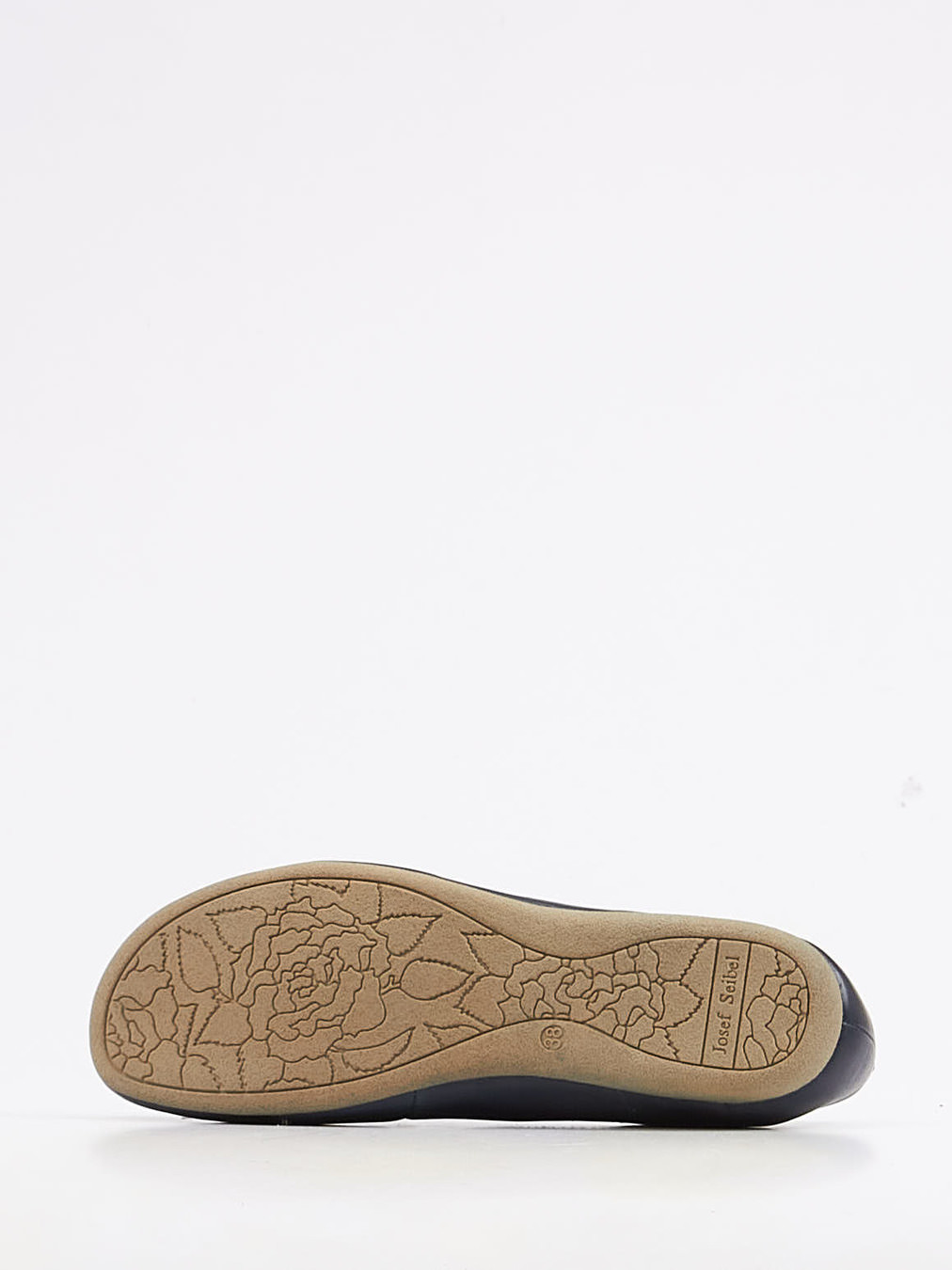 Ballerina blau 1411109011705