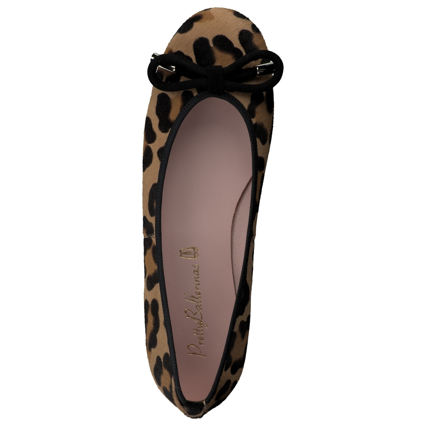 Ballerina braun 141122000207