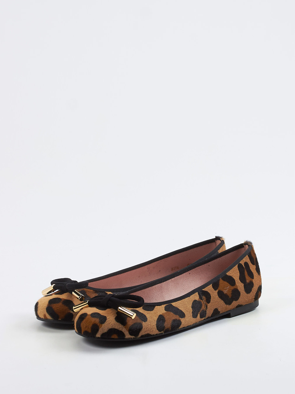 Ballerina braun 1411220000202