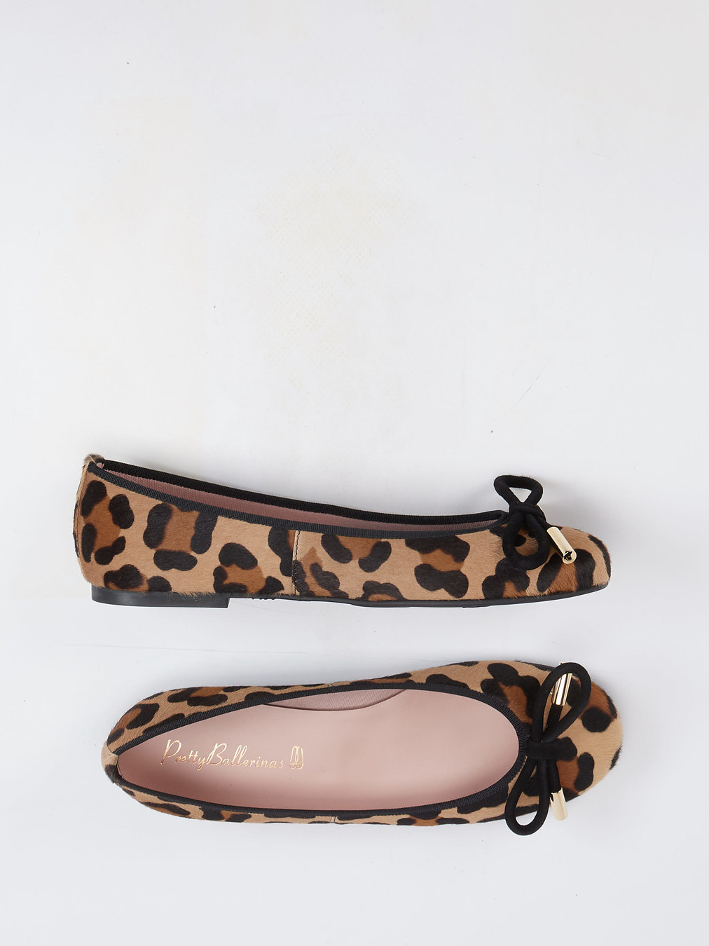 Ballerina braun 1411220000204