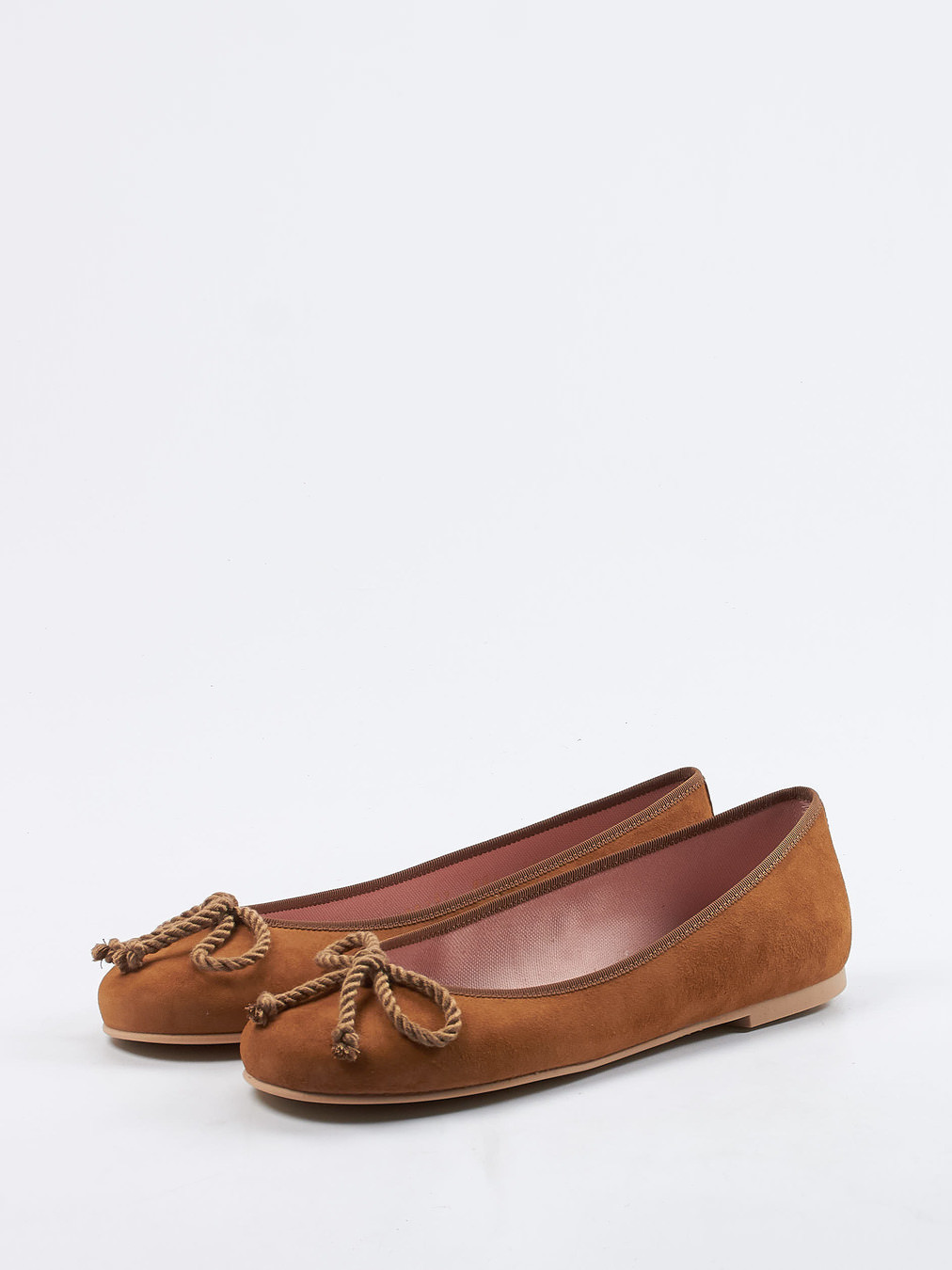 Ballerina braun 1411289002502