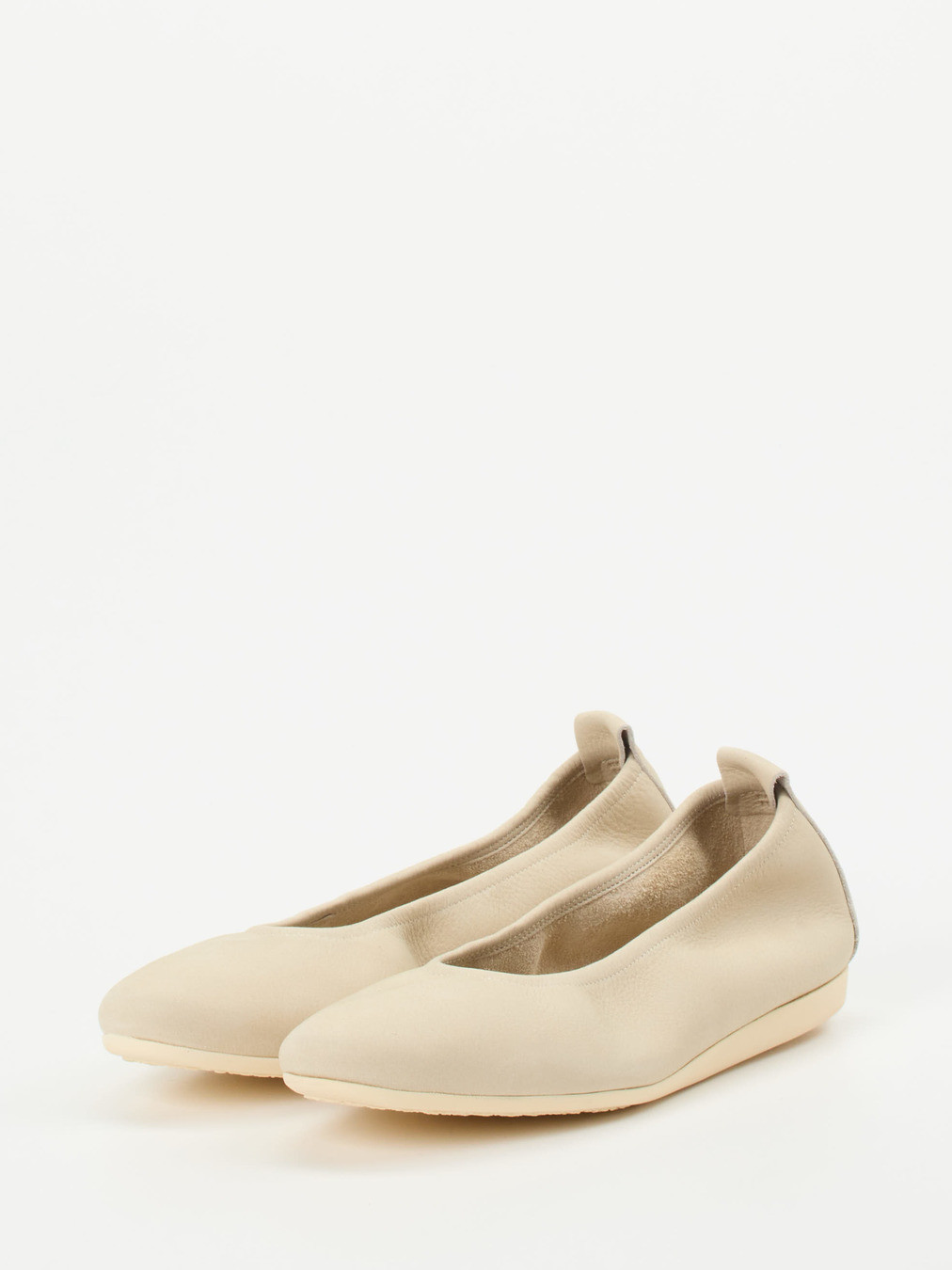 Ballerina Laius beige 1411349000102