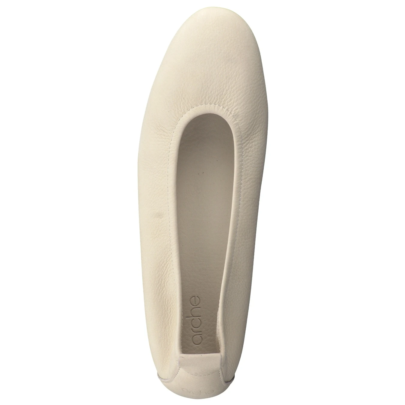 Ballerina Laius beige 1411349000107