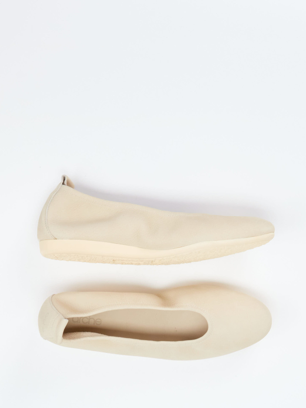 Ballerina Laius beige 1411349000104