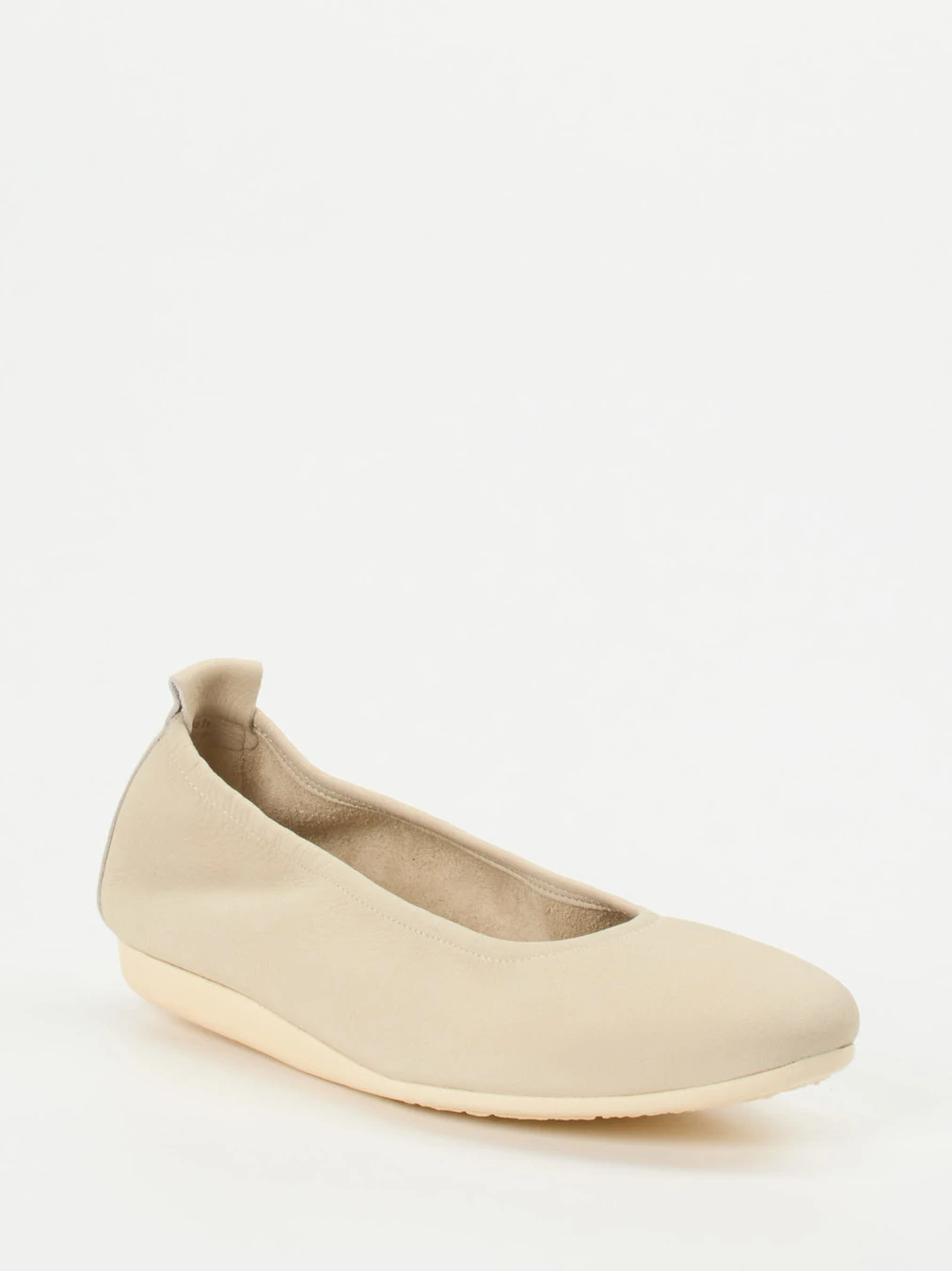 Ballerina Laius beige 1411349000106