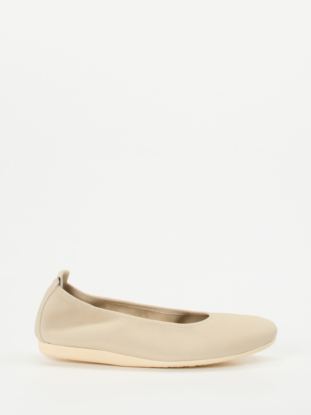 Ballerina Laius beige 1411349000101