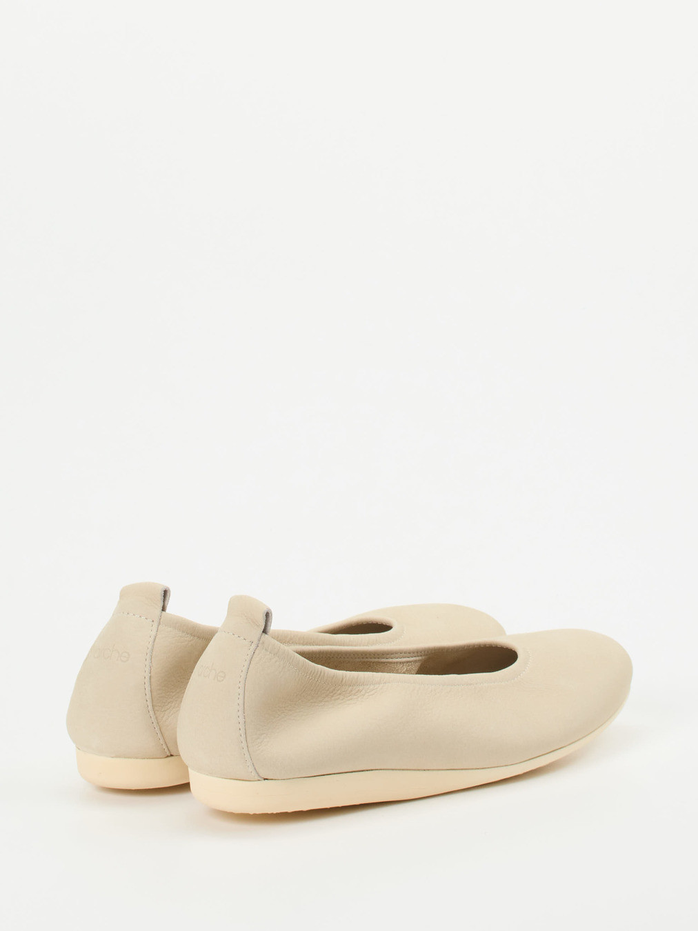 Ballerina Laius beige 1411349000103