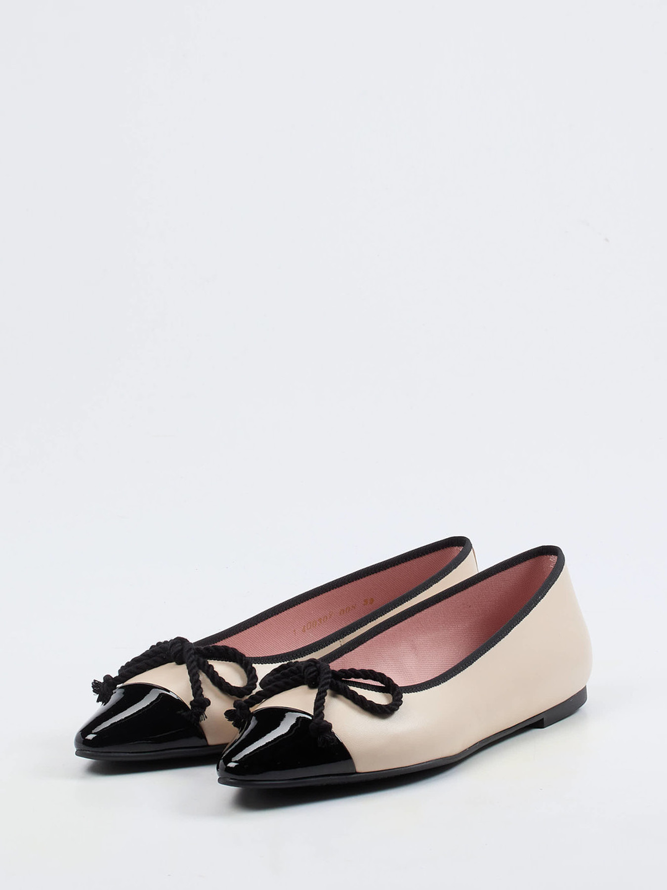 Ballerina beige 1411390000502