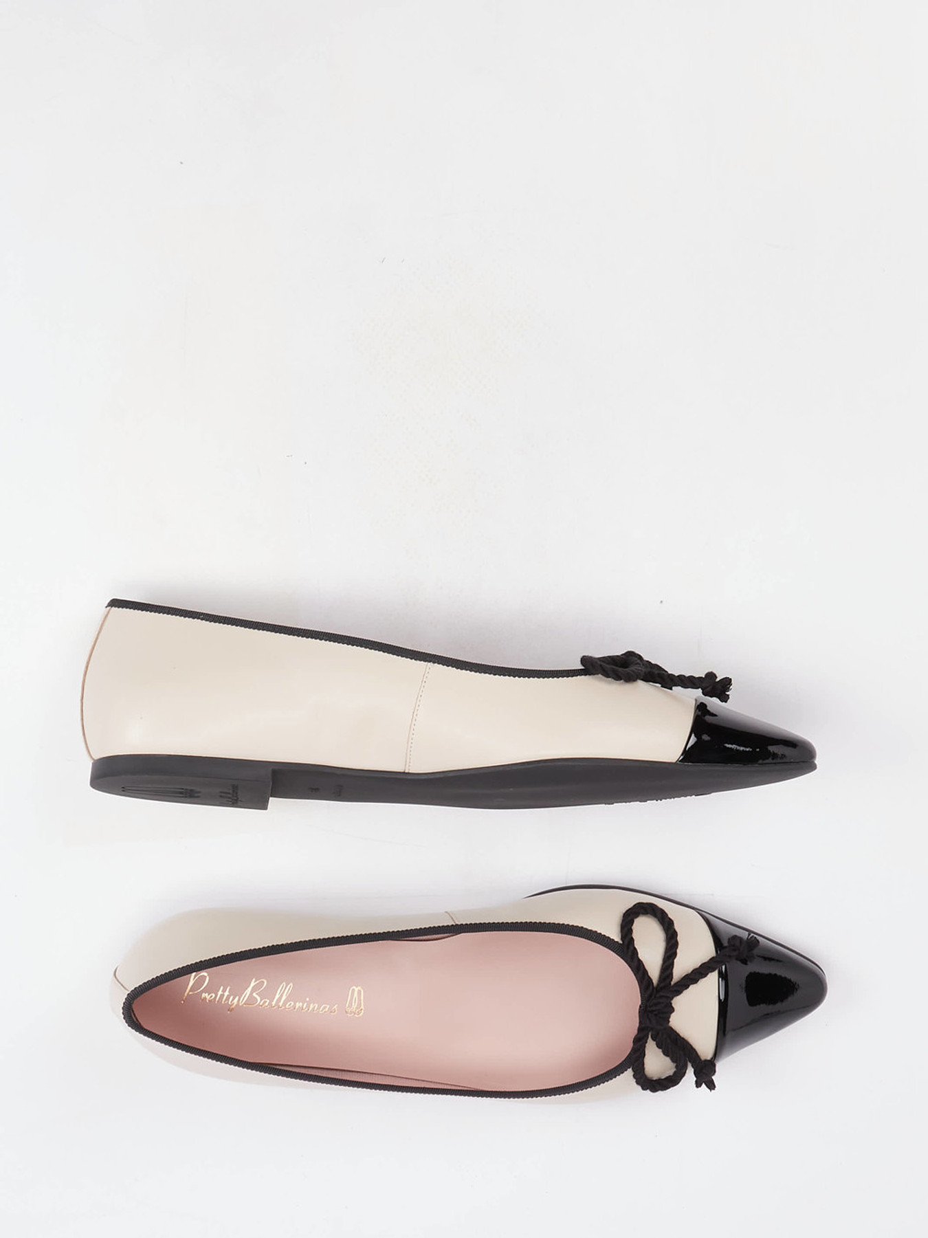 Ballerina beige 1411390000504