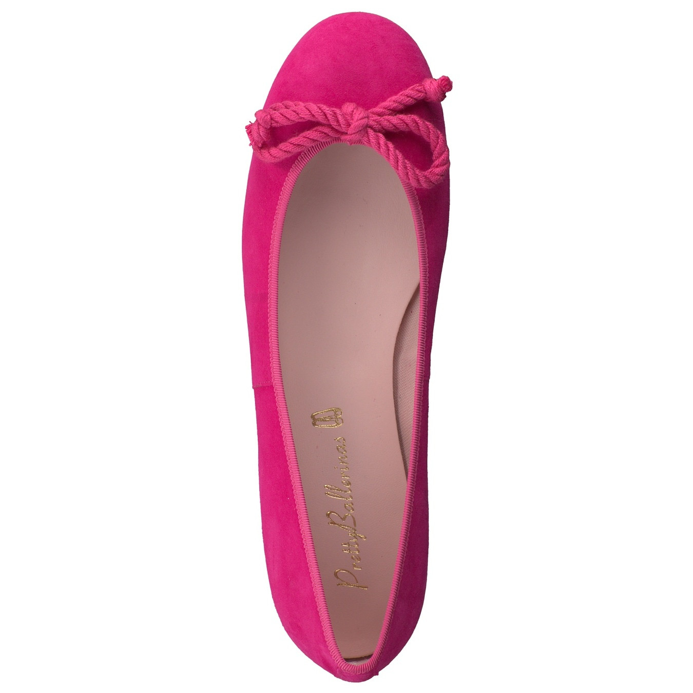 Ballerina Angelis pink 1411549001807