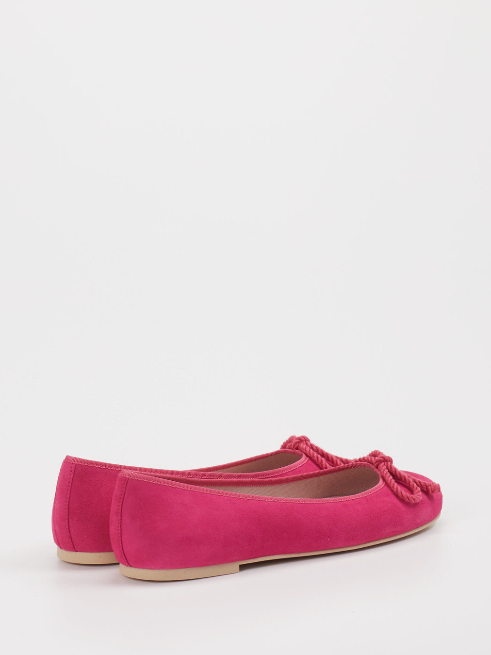 Ballerina Angelis pink 1411549001803