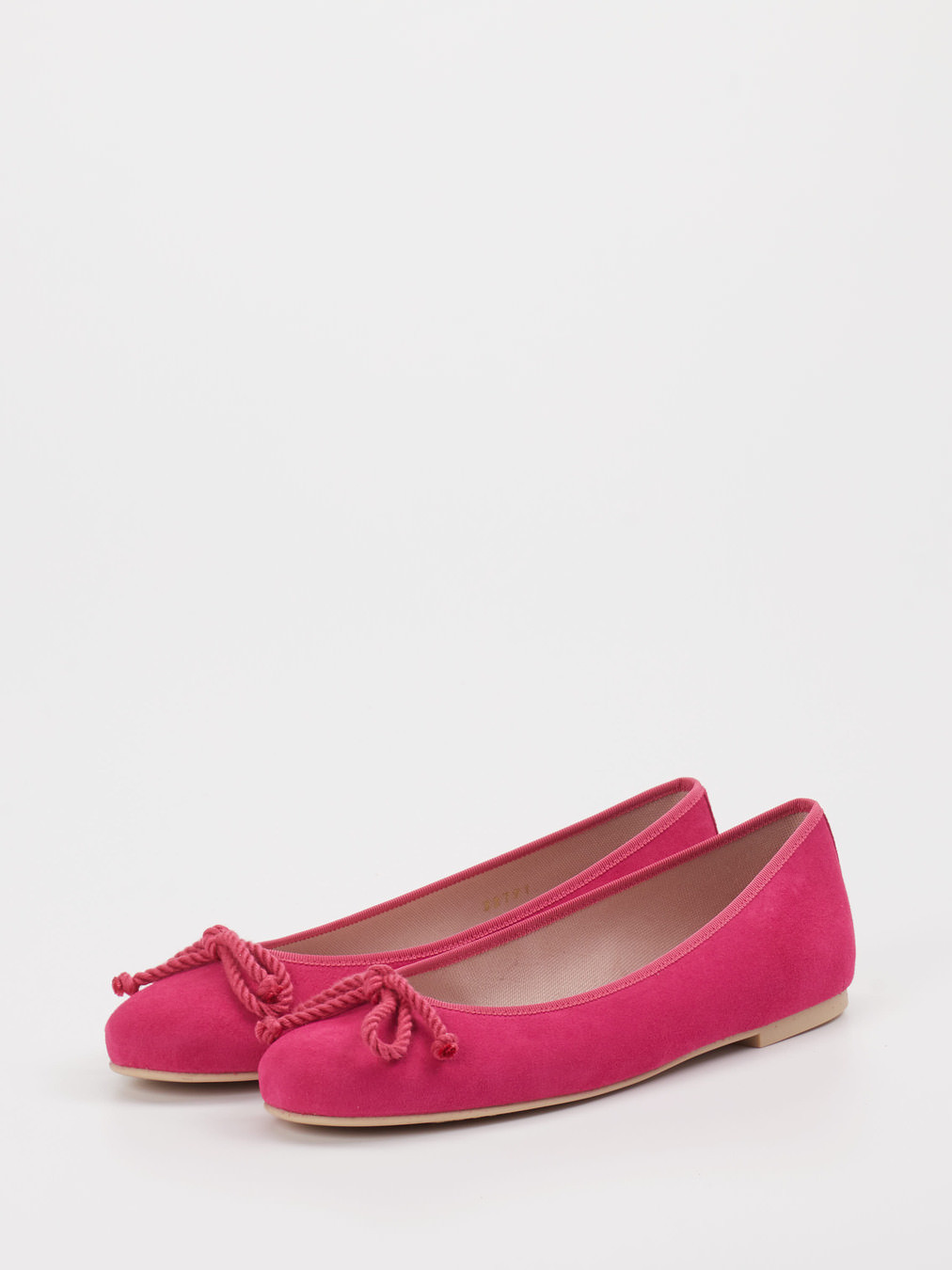 Ballerina Angelis pink 1411549001802