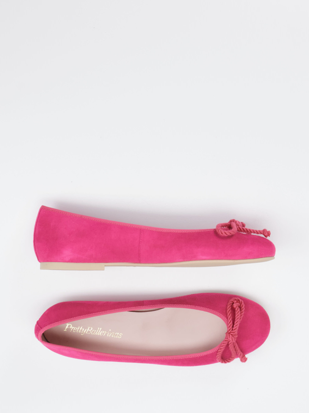 Ballerina Angelis pink 1411549001804