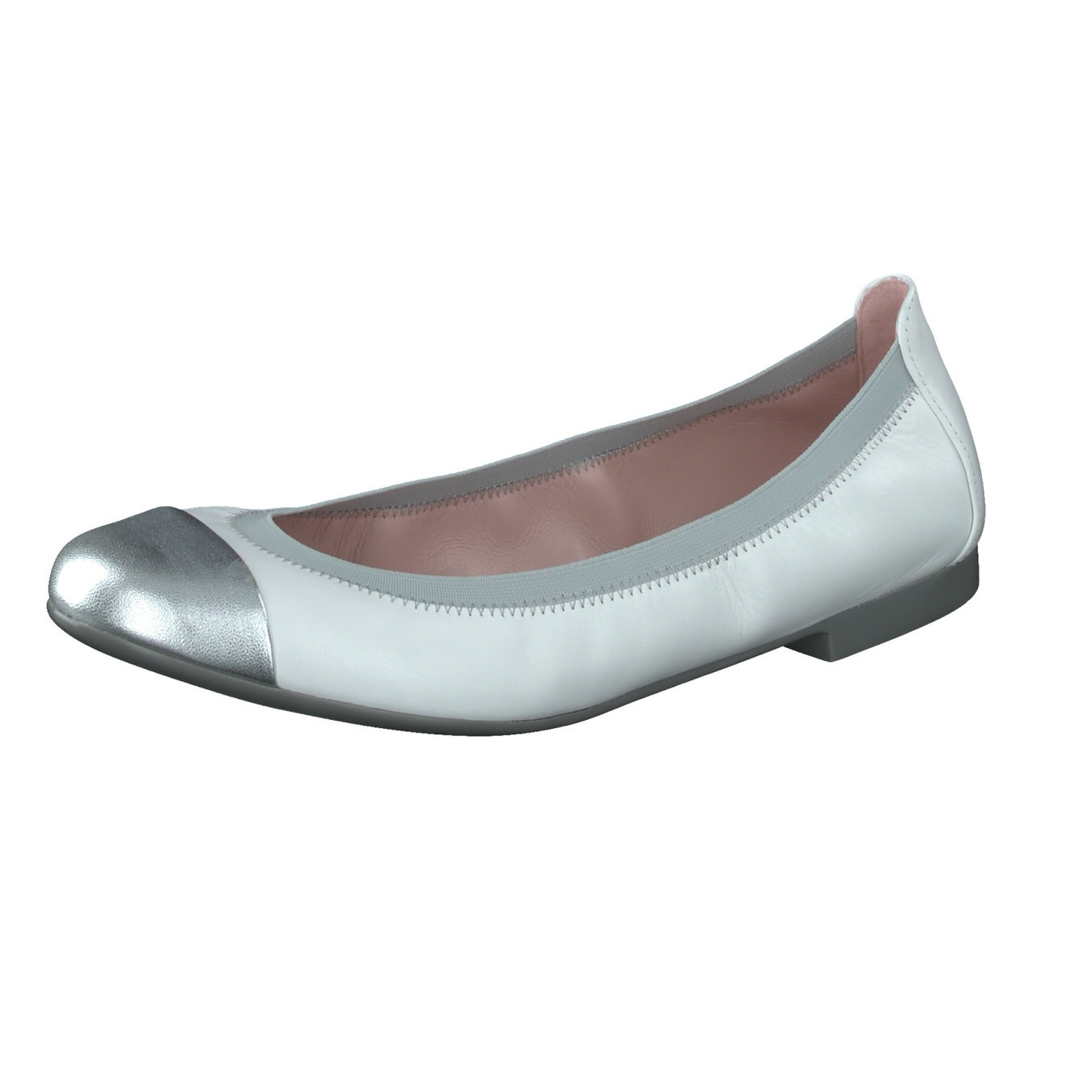 Ballerina weiß 141179400201