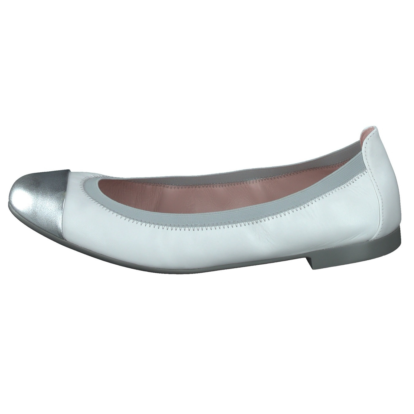 Ballerina weiß 141179400202
