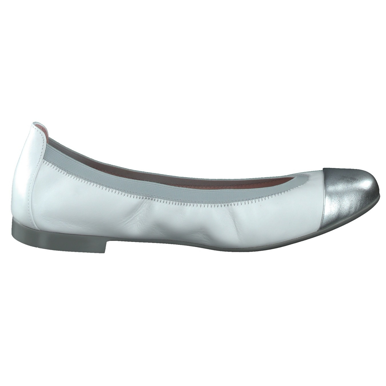 Ballerina weiß 141179400204