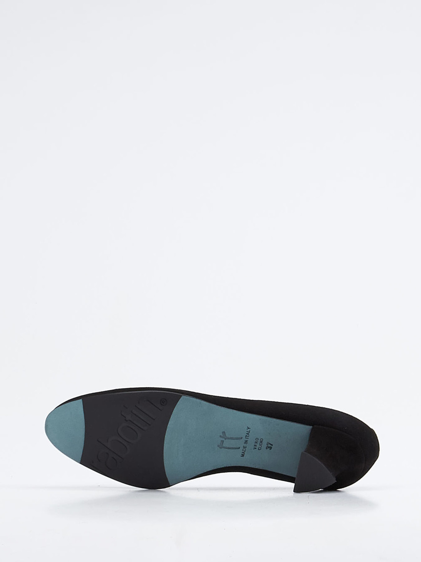 Pumps schwarz 1414009004005