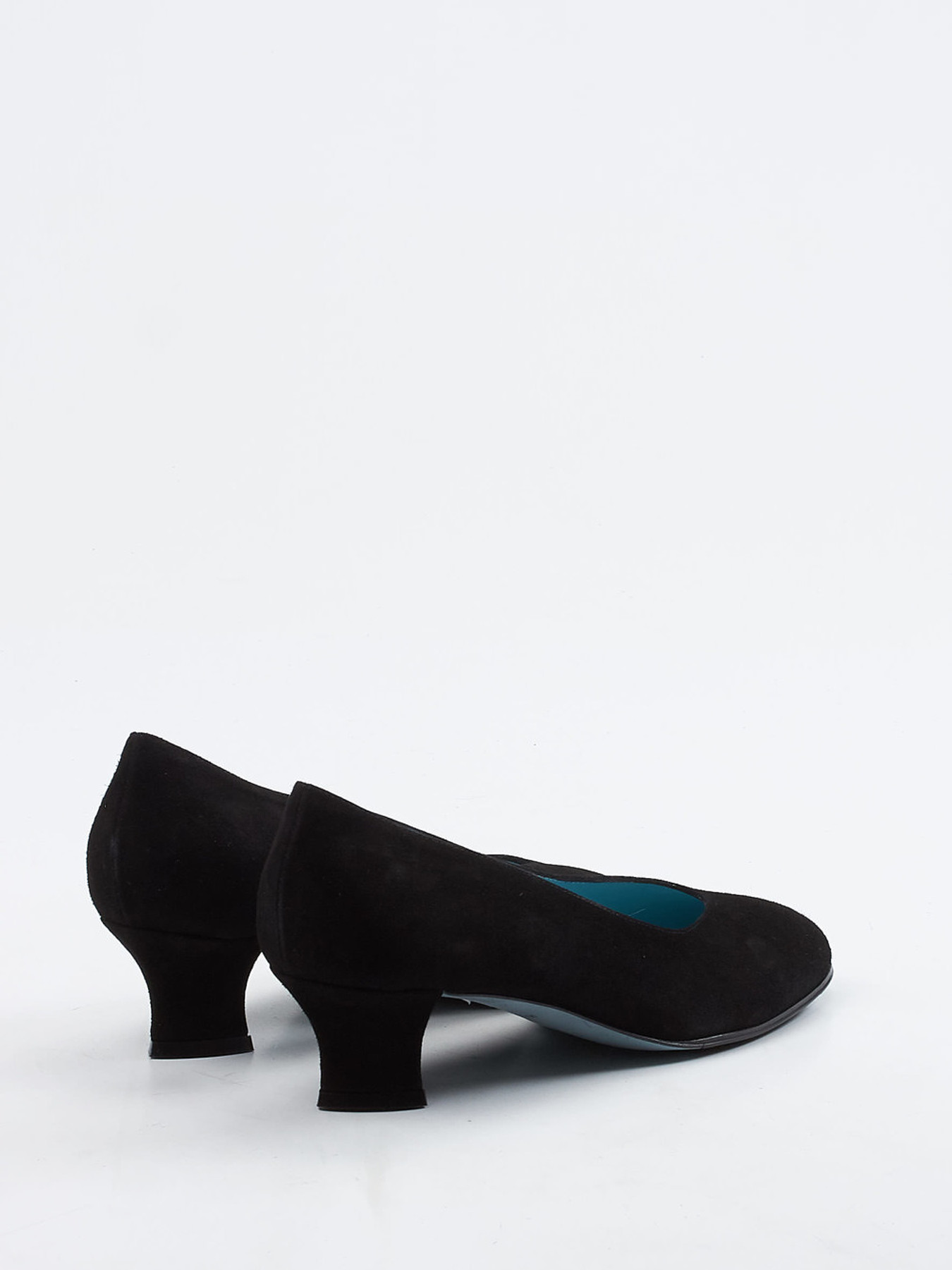 Pumps schwarz 1414009004003