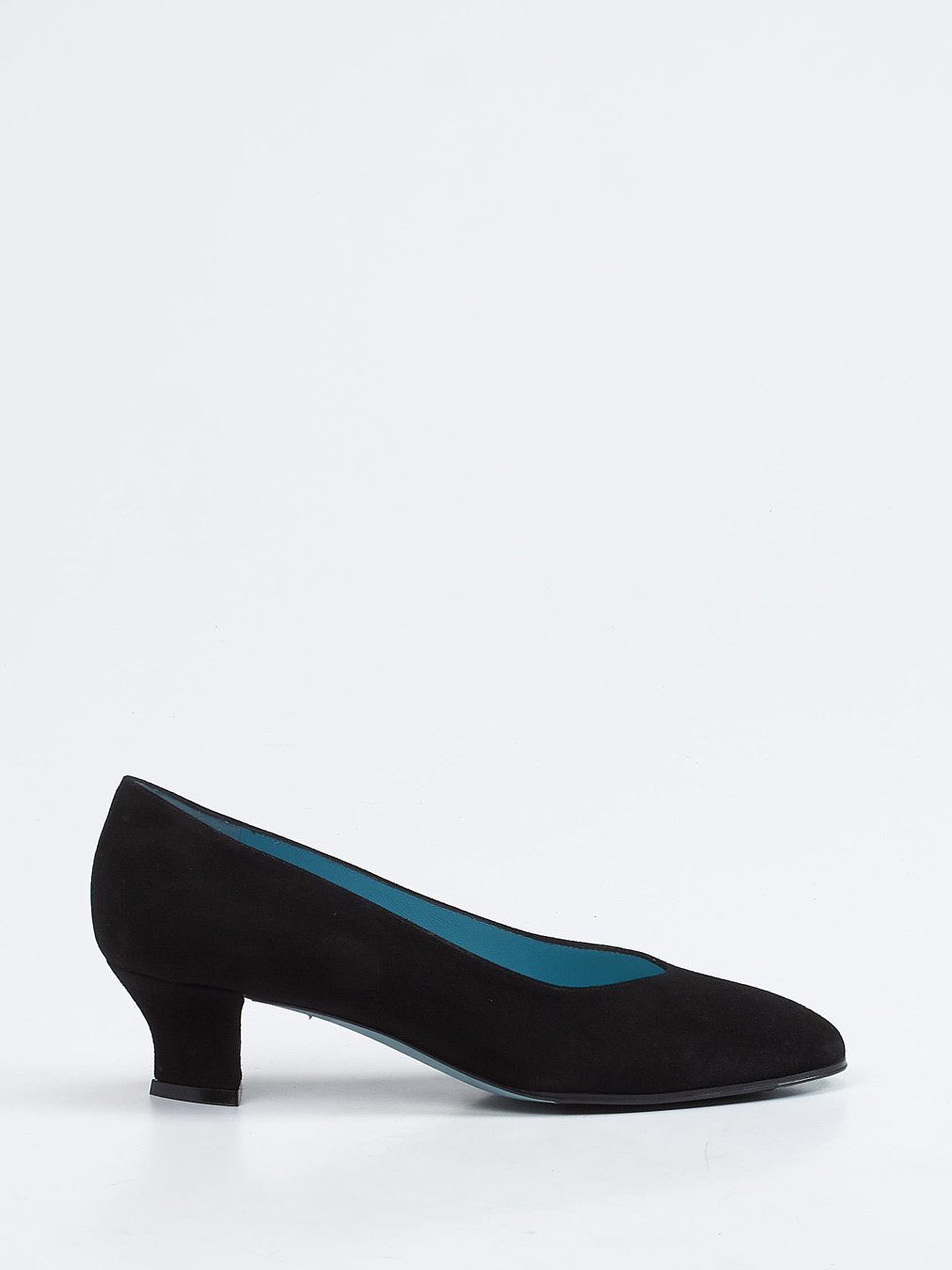 Pumps schwarz 1414009004001