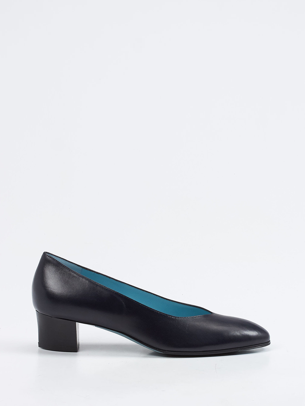 Pumps blau 1414109000101
