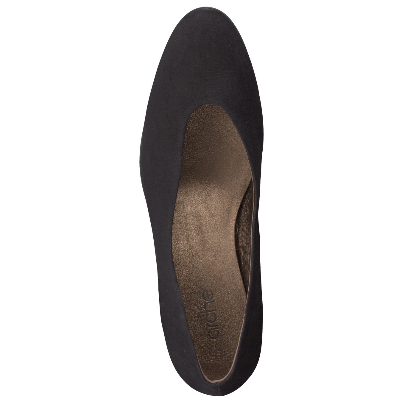 Pumps schwarz 141500903207