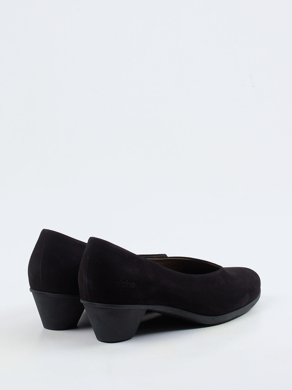 Pumps schwarz 1415009003203