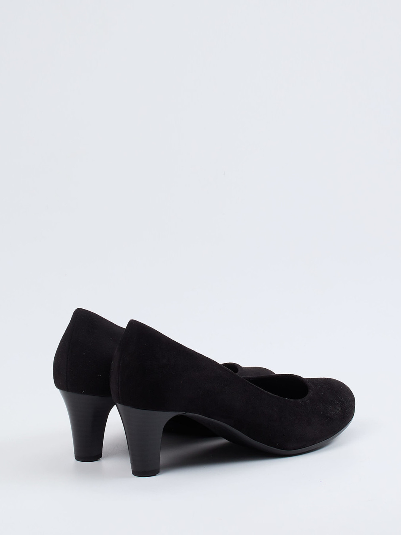 Pumps schwarz 1416009000903