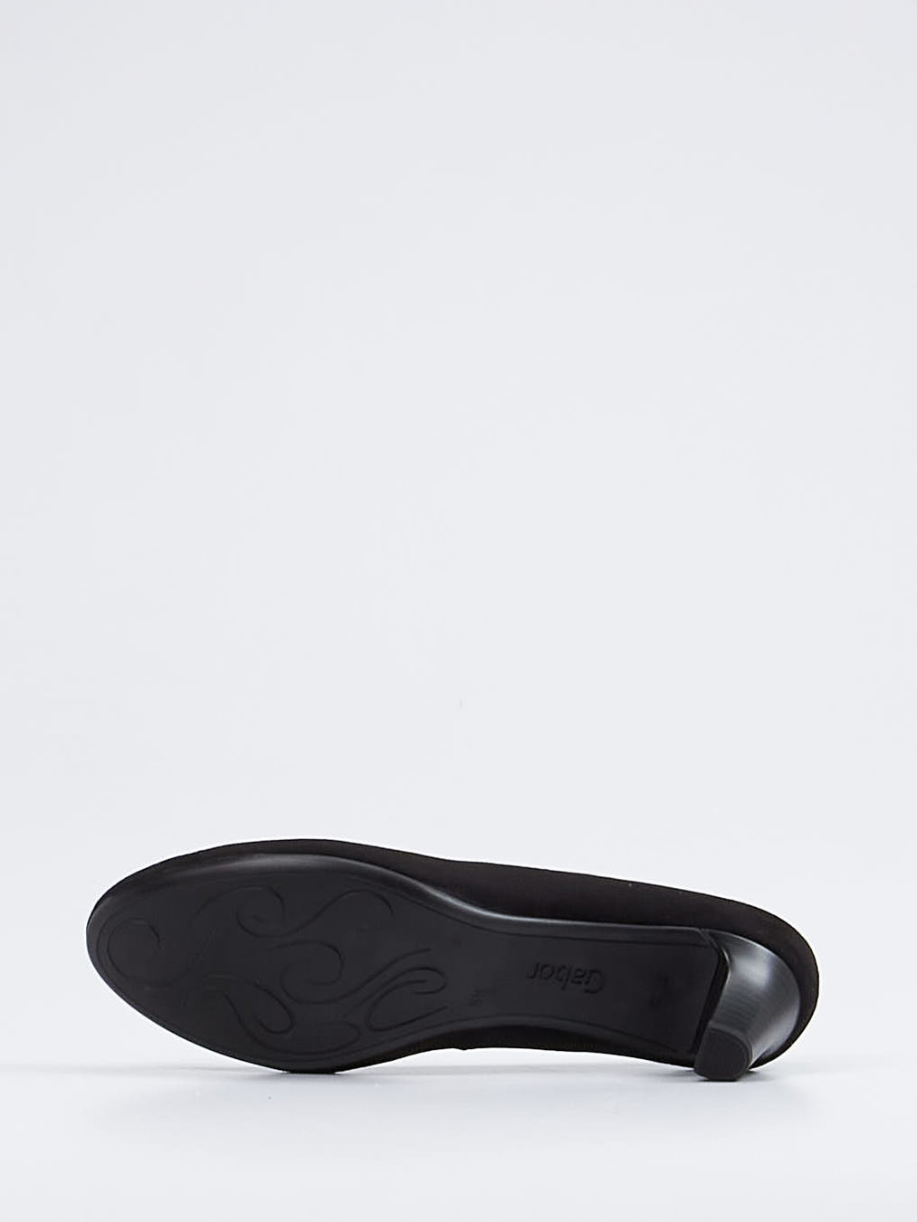 Pumps schwarz 1416009000905