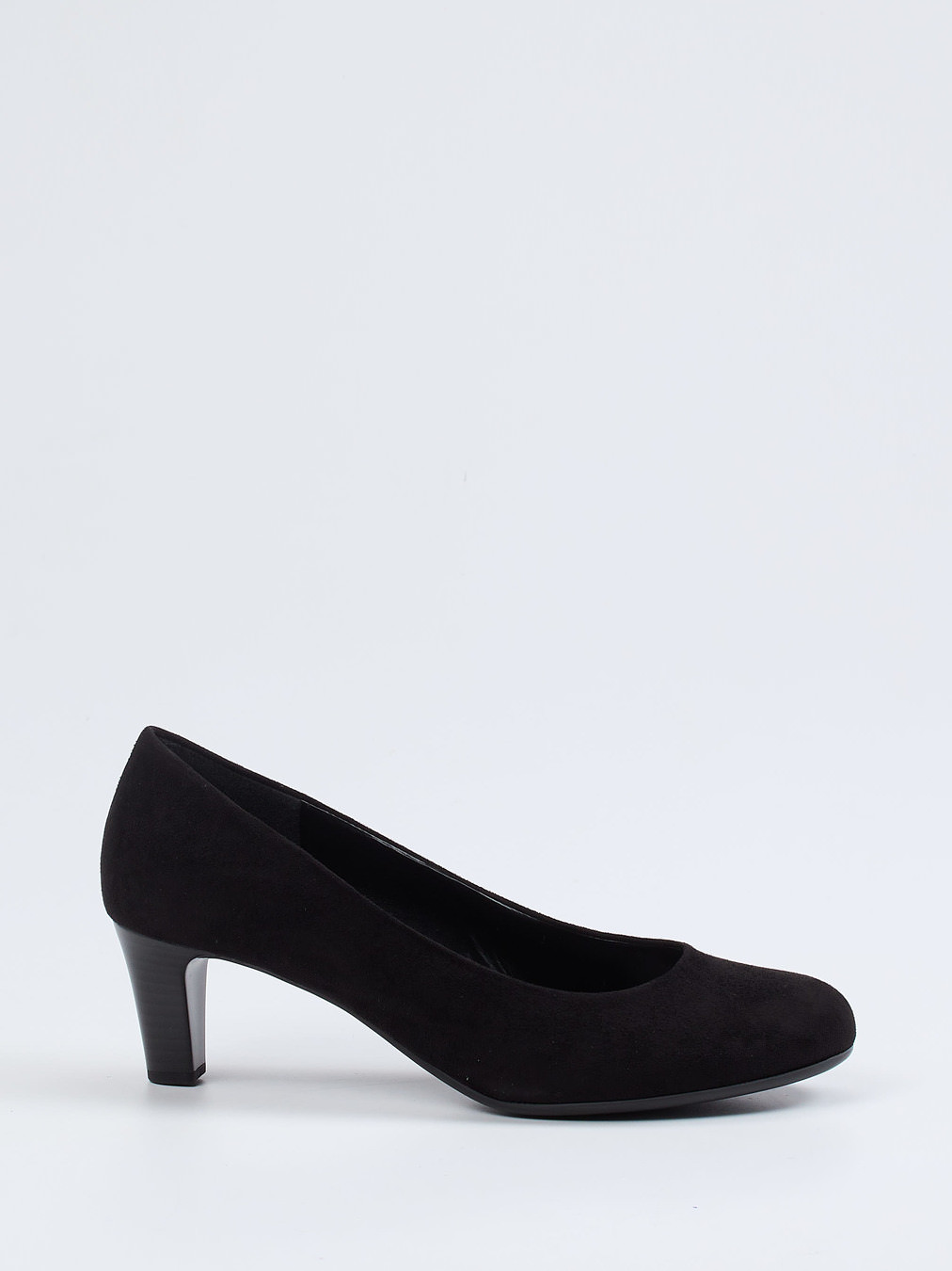 Pumps schwarz 1416009000901