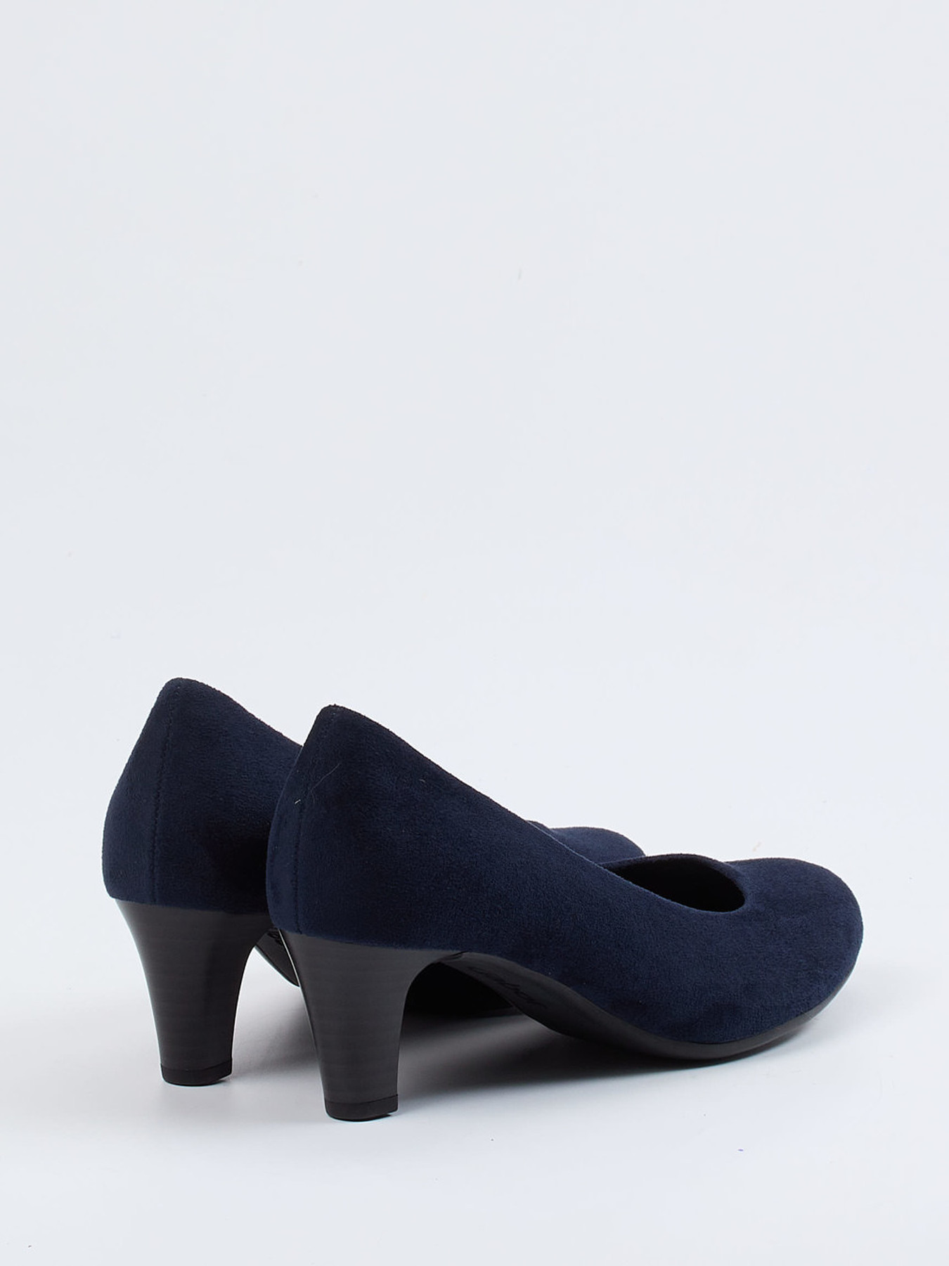 Pumps blau 1416109000603