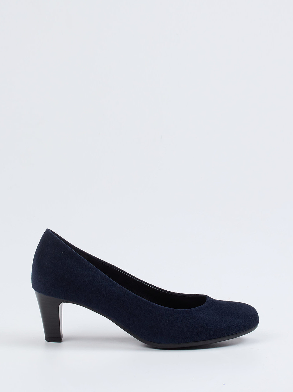 Pumps blau 1416109000601