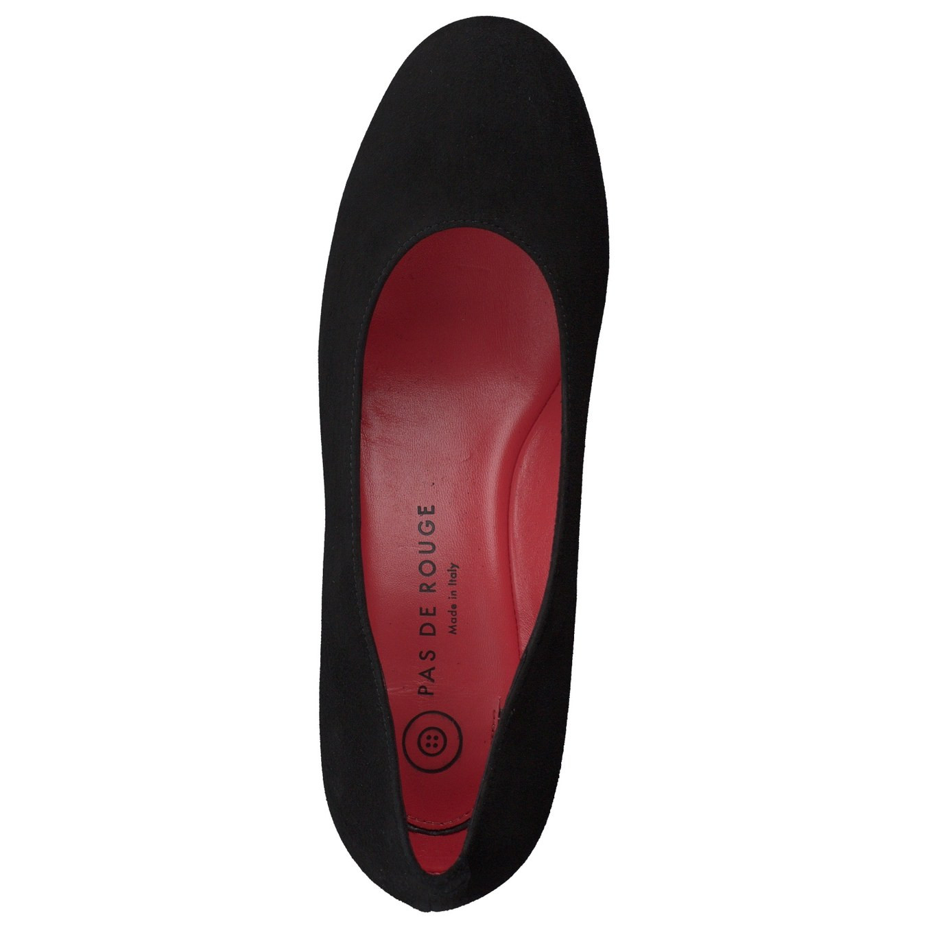 Pumps schwarz 141700902407