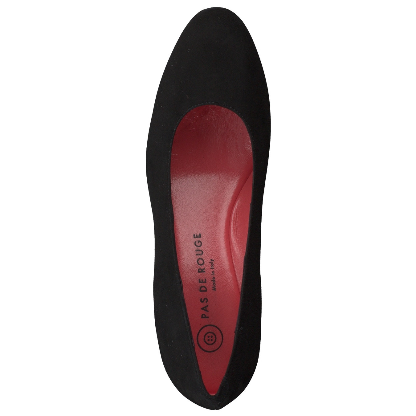 Pumps schwarz 141700902607