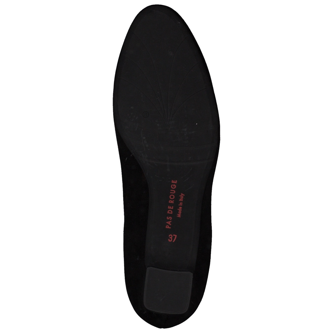 Pumps schwarz 141700902605