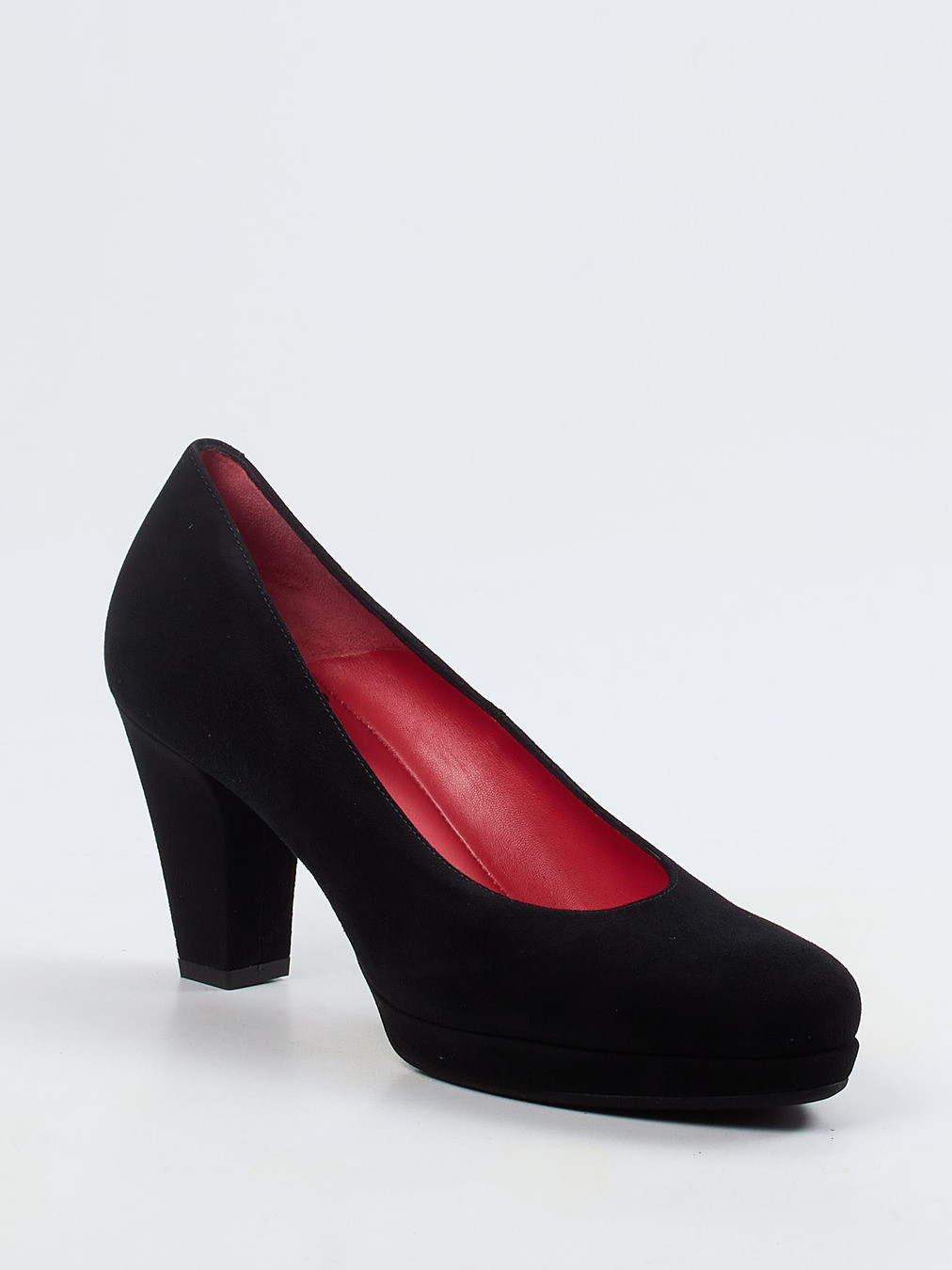 Pumps schwarz 1417009002506