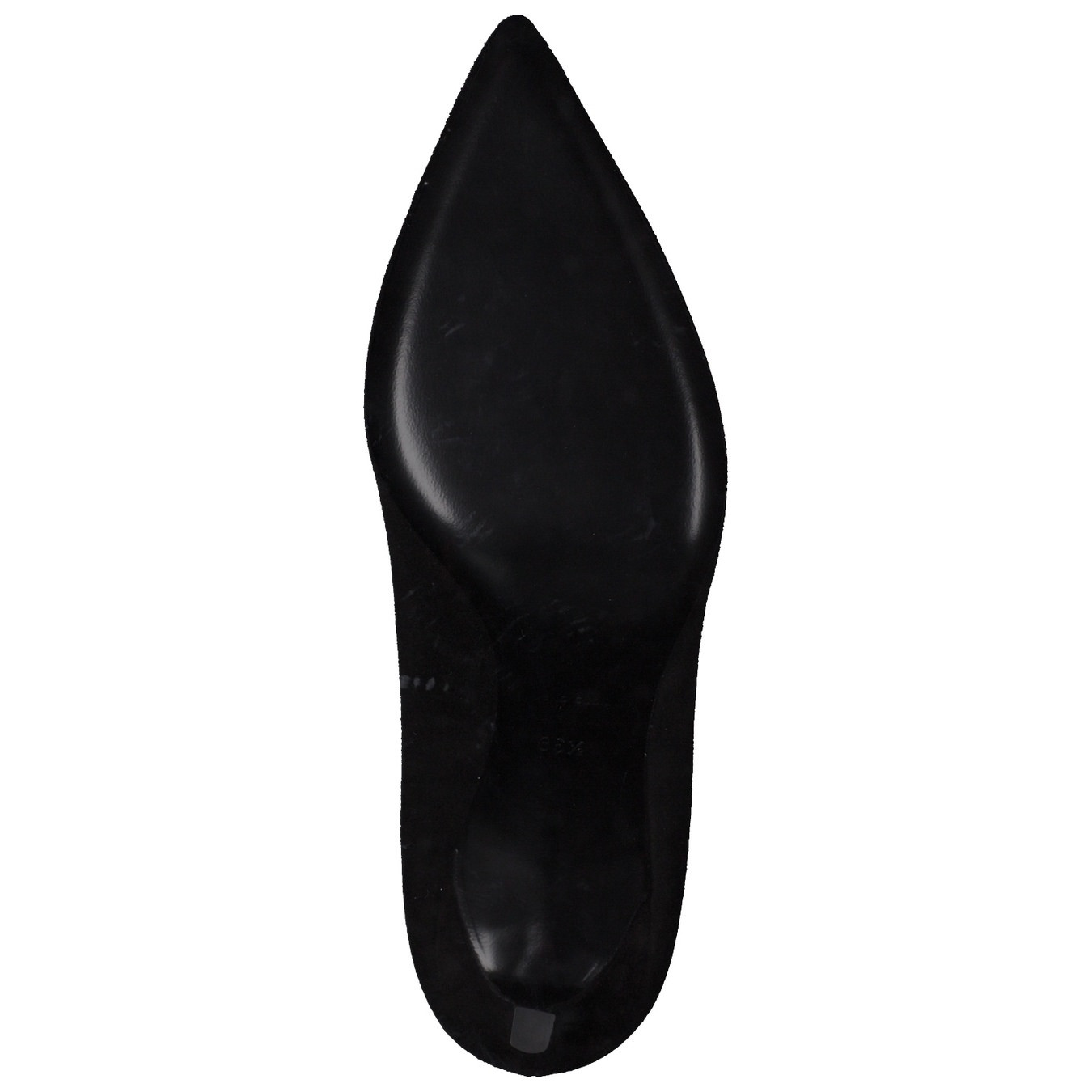 Pumps schwarz 141800906705