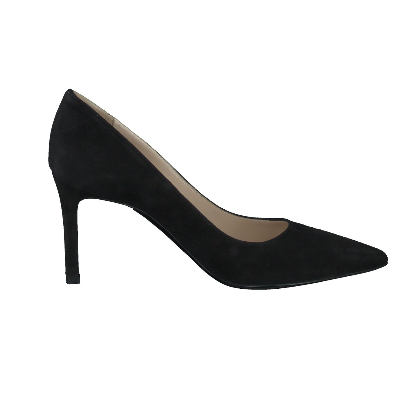 Pumps schwarz 141800906704
