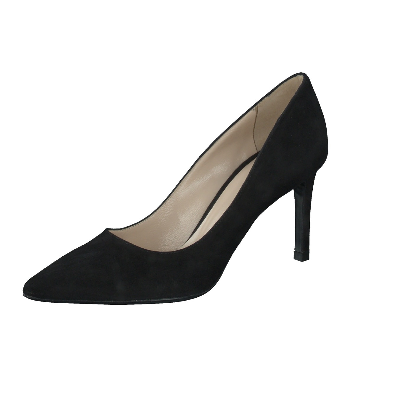 Pumps schwarz 141800906701
