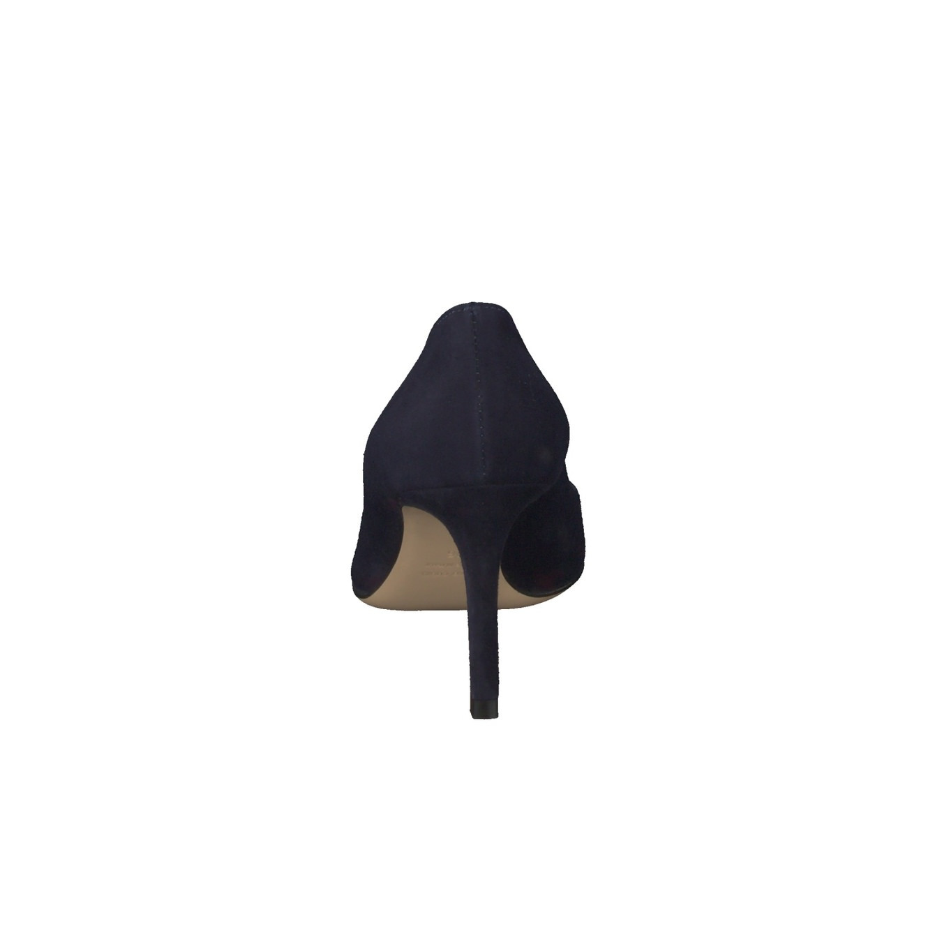 Pumps blau 141810905403