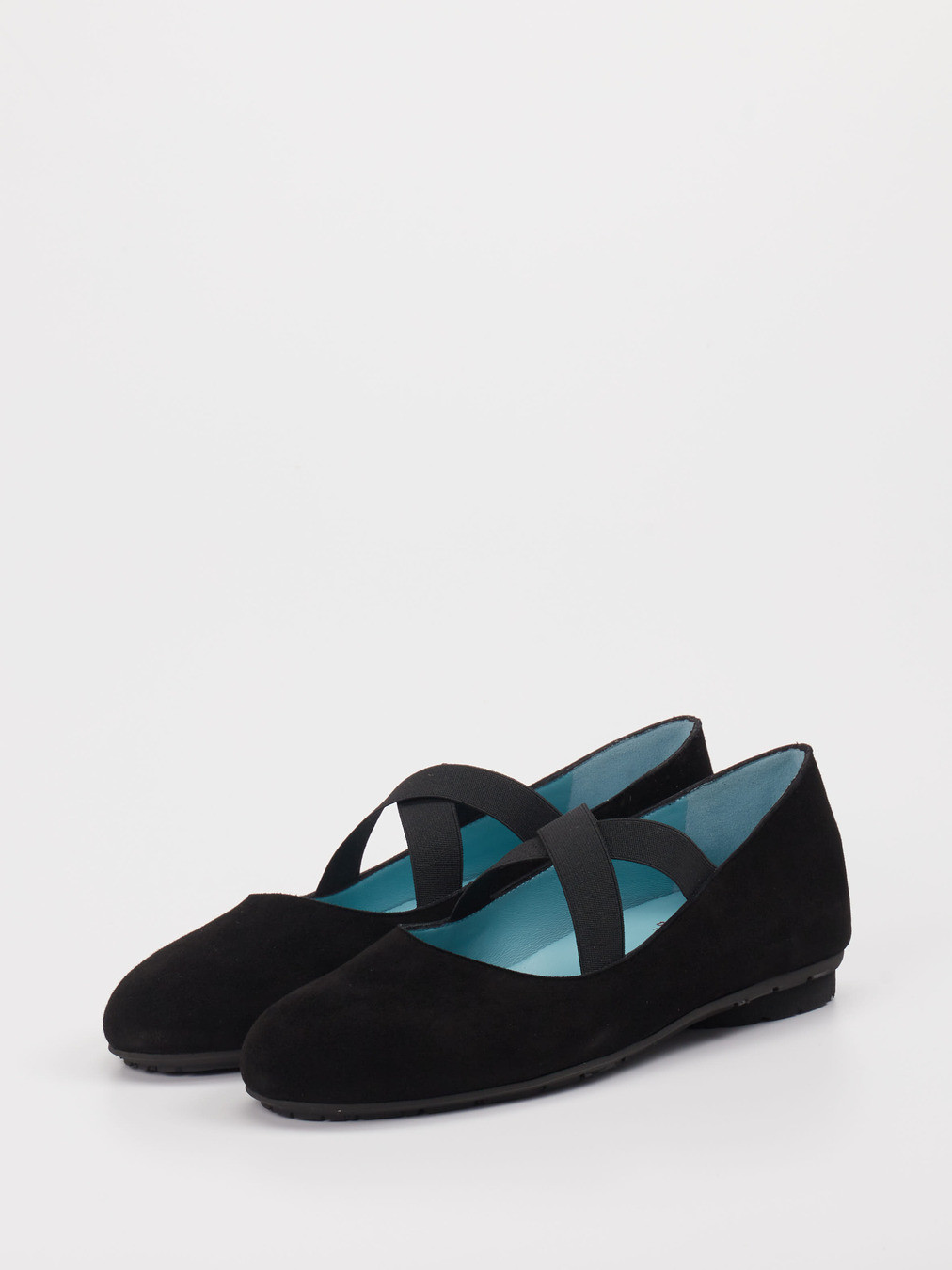 Spangenpumps schwarz 1421009002902