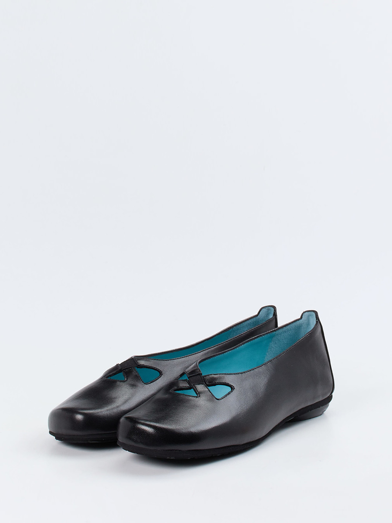 Ballerina schwarz 1421009001802