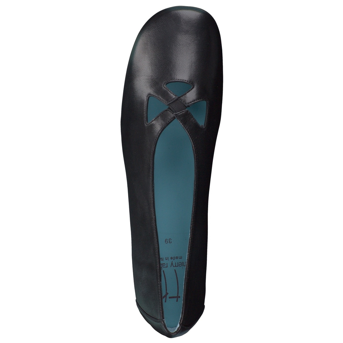 Ballerina schwarz 1421009001807