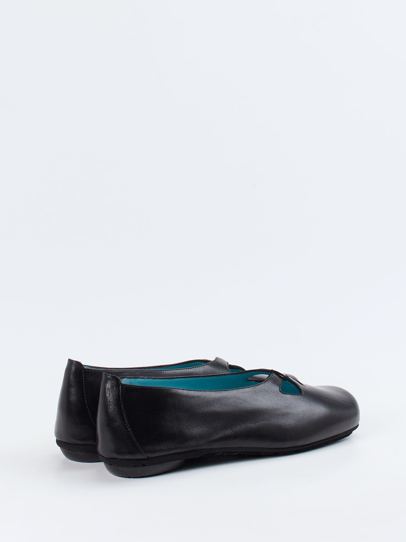 Ballerina schwarz 1421009001803