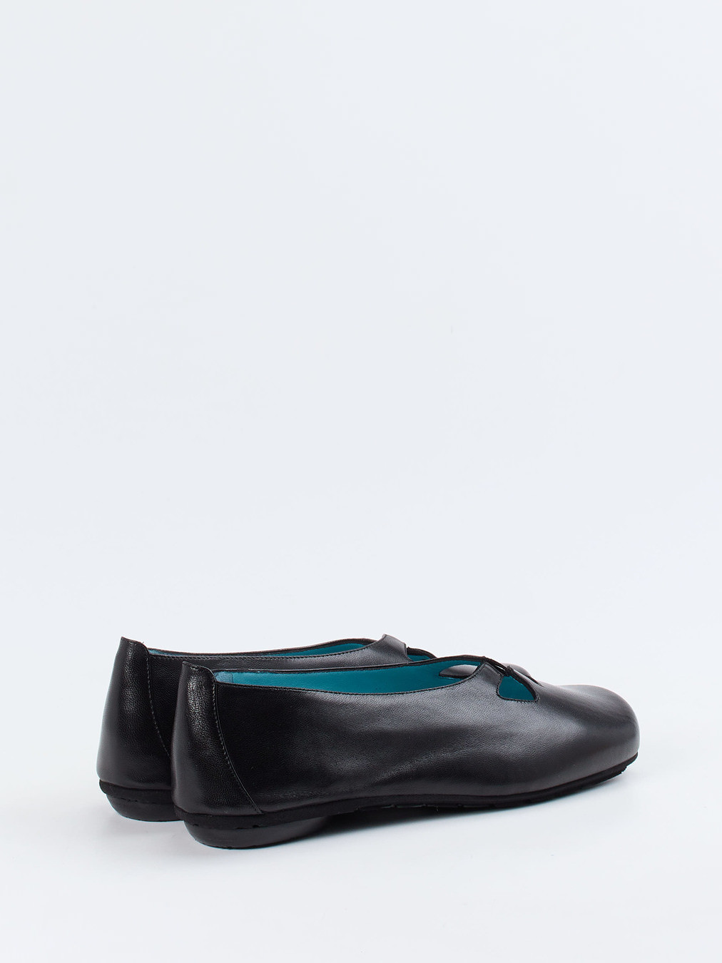 Ballerina schwarz 1421009001803