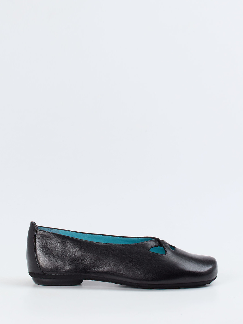 Ballerina schwarz 1421009001801